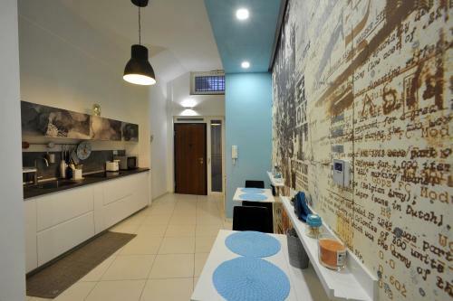 Apartment Amalfi