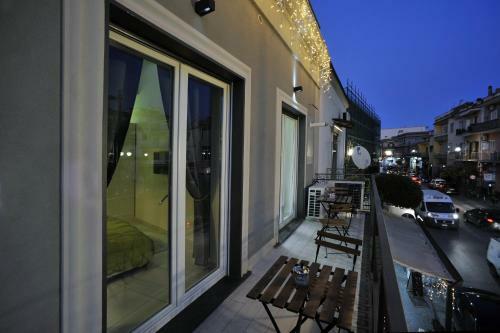 Apartment Amalfi