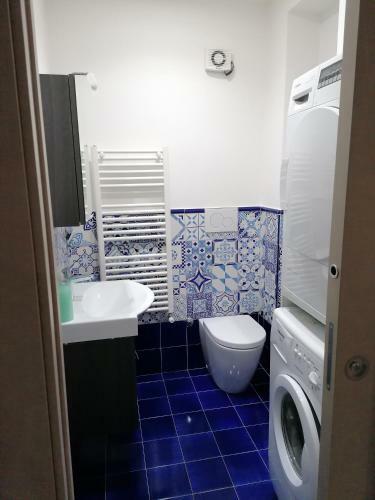 Apartamento Panorama House