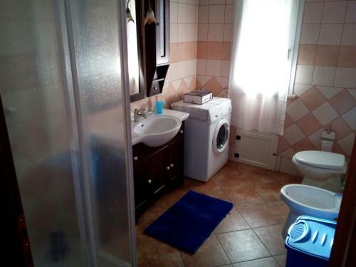 Casa Vacanze Gli Oleandri