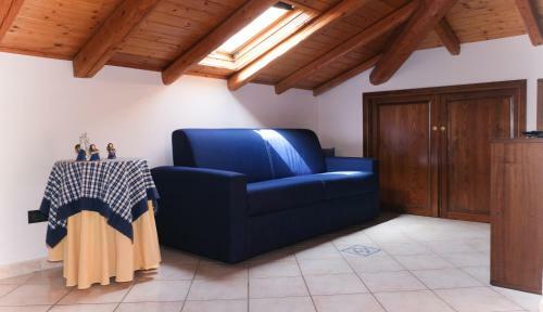 Attico Tra Taormina Ed Acireale