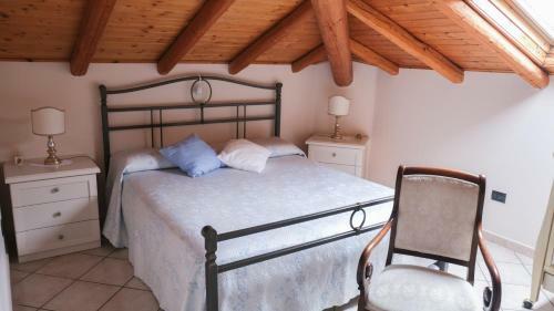 Attico Tra Taormina Ed Acireale