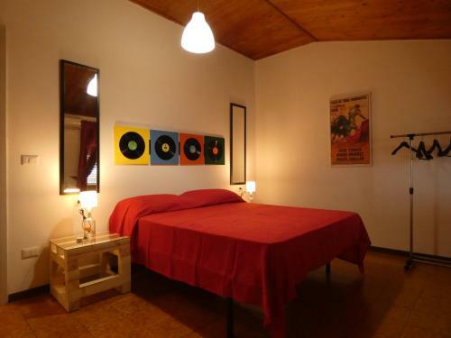 Apartamento Holiday House