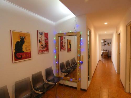 Apartamento Holiday House