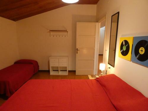 Apartamento Holiday House