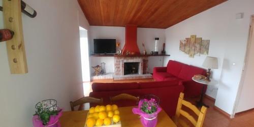 Apartamento Holiday House