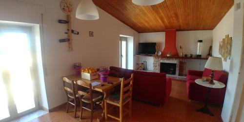 Apartamento Holiday House