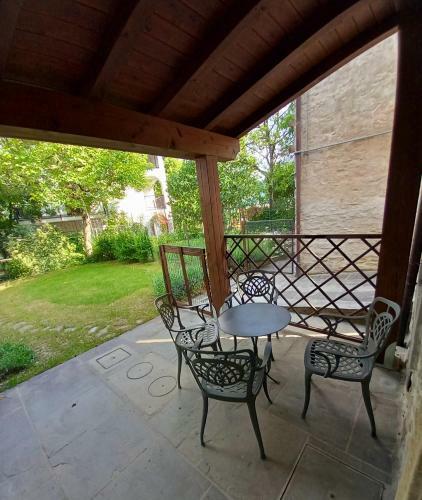 Apartamento Casina La Quercia