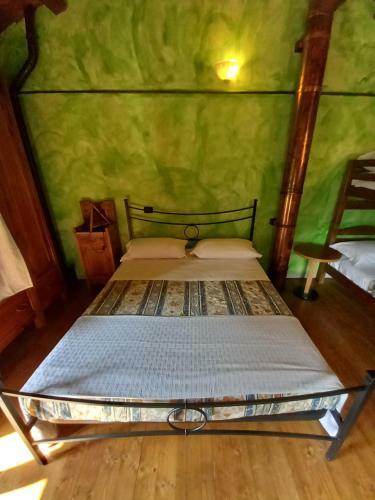 Apartamento Casina La Quercia