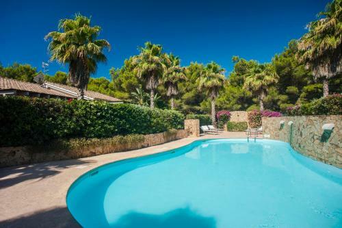 Villa Elegance Sabrina