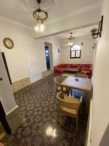 Apartamento Hakuna Matata Dahab