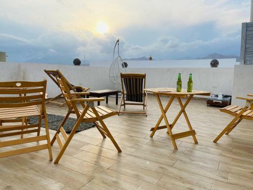 Apartamento Elite Residence