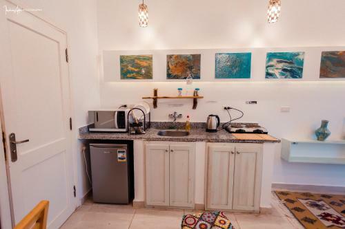 Apartamento Skyrock Dahab