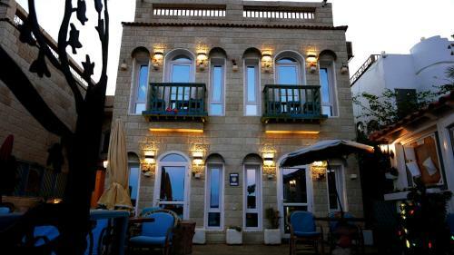 Apartamento Skyrock Dahab