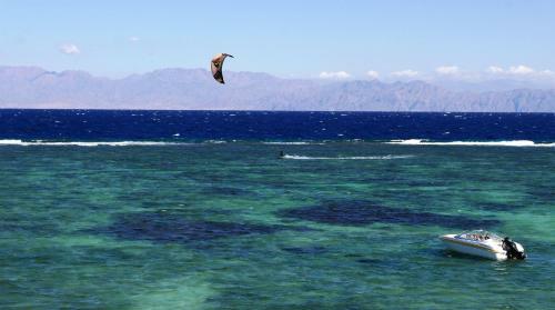 Apartamento Skyrock Dahab
