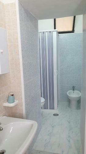Apartamento Appartamento Per Turisti Filoxenia