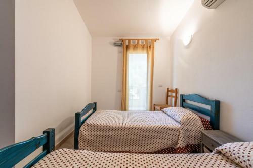 Oasi Blu Porto Pino