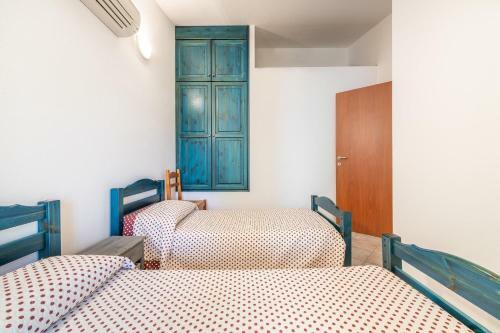 Oasi Blu Porto Pino