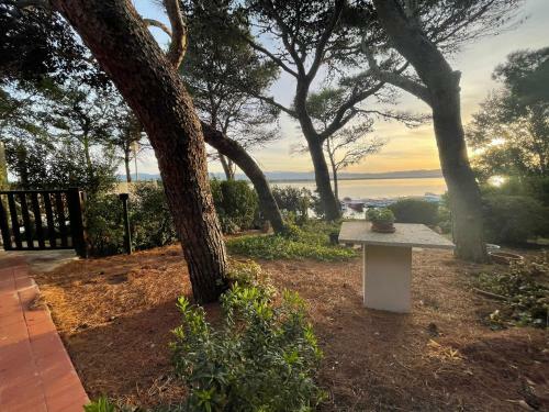 Fronte Mare Al Porticciolo