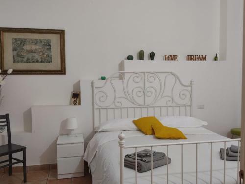 Apartamento Le Casette Di Fr� Al Bond�