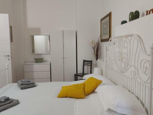 Apartamento Le Casette Di Fr� Al Bond�