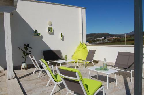 Apartamento Le Casette Di Fr� Al Bond�