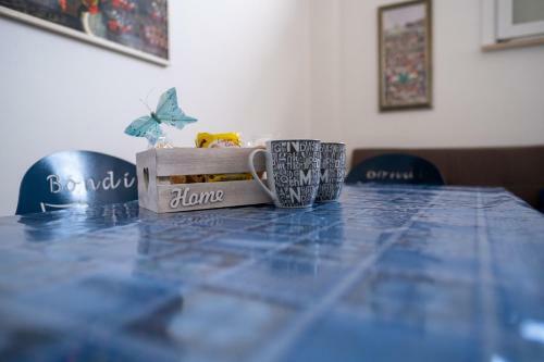 Apartamento Le Casette Di Fr� Al Bond�