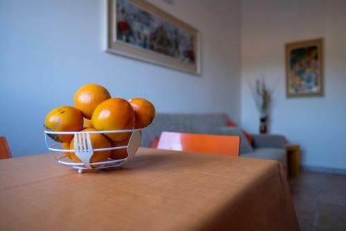 Apartamento Le Casette Di Fr� Al Bond�