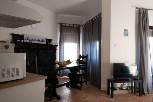 Apartamento Le Casette Di Fr� Al Bond�