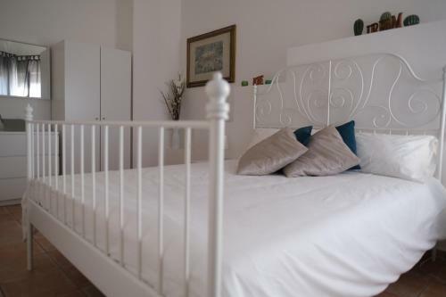Apartamento Le Casette Di Fr� Al Bond�