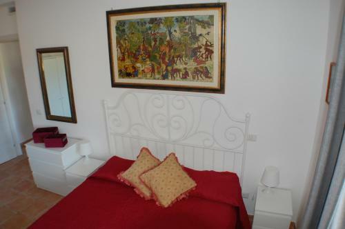 Apartamento Le Casette Di Fr� Al Bond�