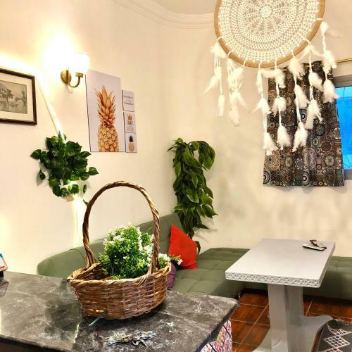 Apartamento Caribbean House