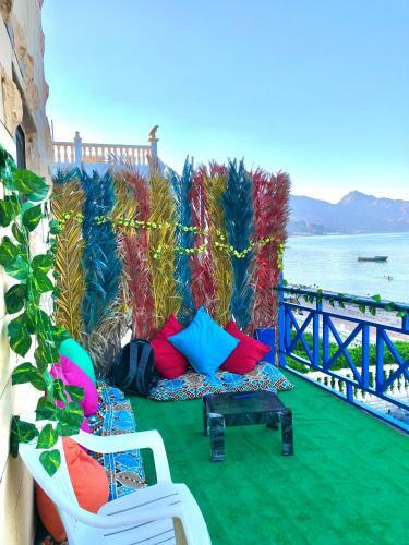 Apartamento Caribbean House