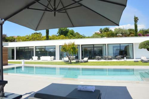 Apartamento Agriluxury Suite