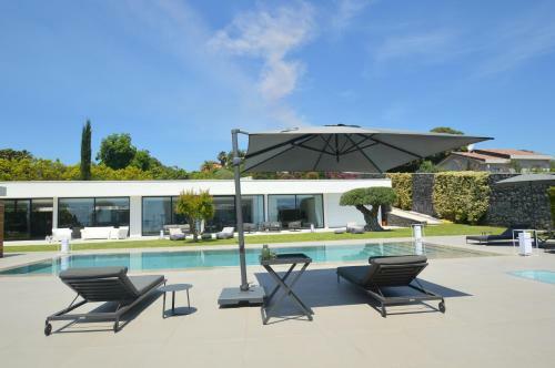 Apartamento Agriluxury Suite