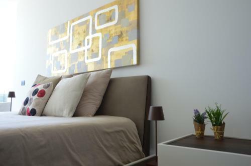 Apartamento Agriluxury Suite