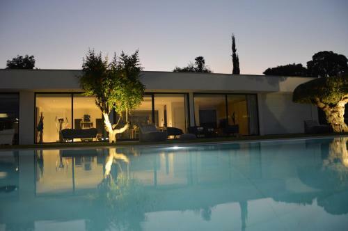 Apartamento Agriluxury Suite