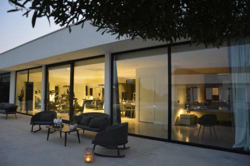 Apartamento Agriluxury Suite