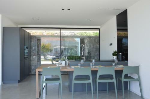 Apartamento Agriluxury Suite