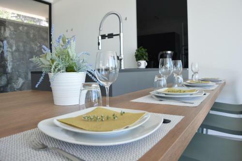Apartamento Agriluxury Suite