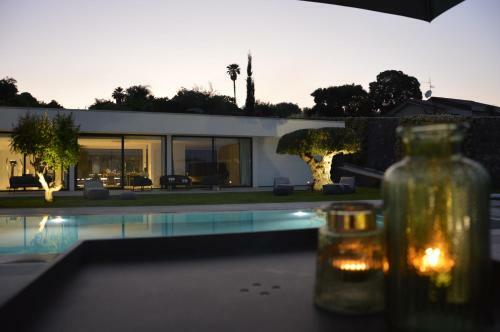 Apartamento Agriluxury Suite