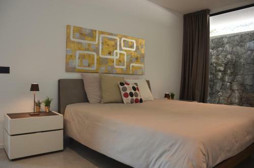 Apartamento Agriluxury Suite