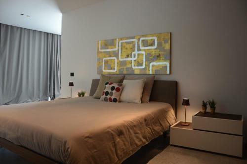 Apartamento Agriluxury Suite