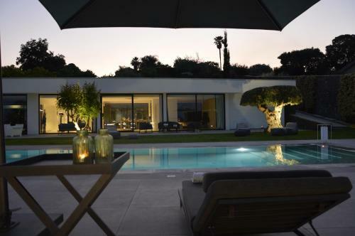 Apartamento Agriluxury Suite