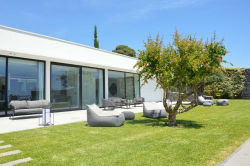 Apartamento Agriluxury Suite