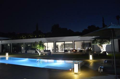 Apartamento Agriluxury Suite