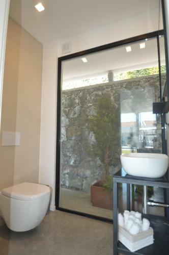 Apartamento Agriluxury Suite