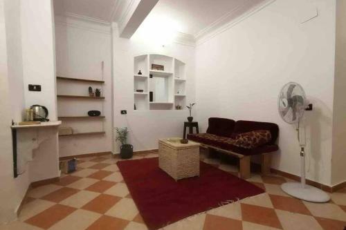 Apartamento Bouganville Dahab