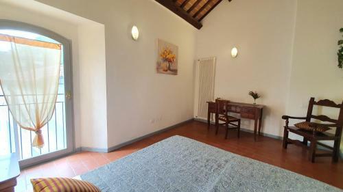 Albergue Ostello Antica Filanda
