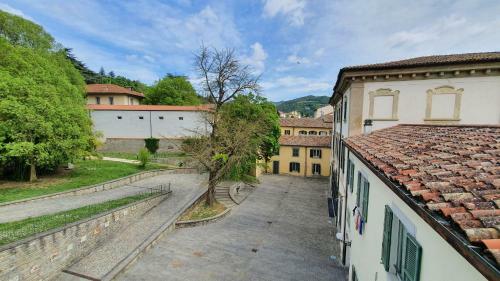 Albergue Ostello Antica Filanda